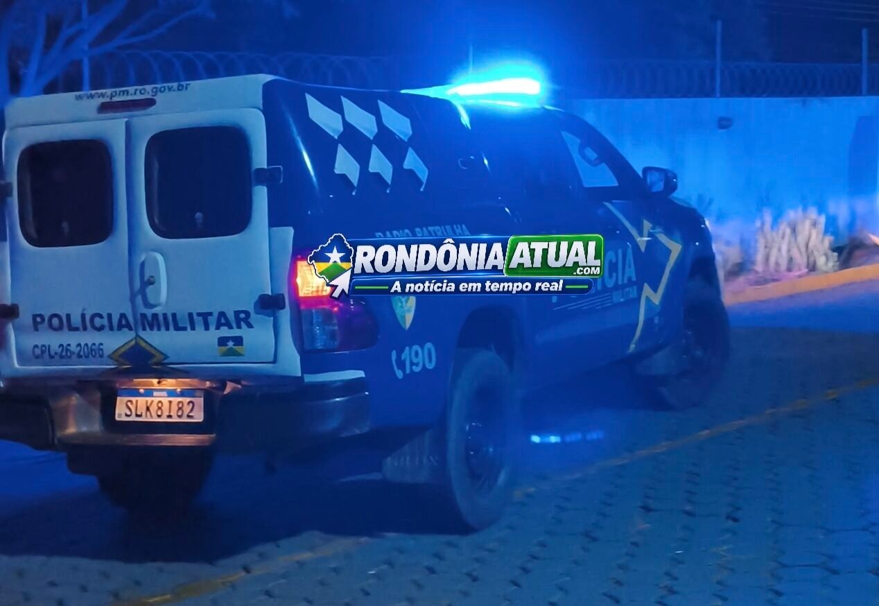 Foto da matéria