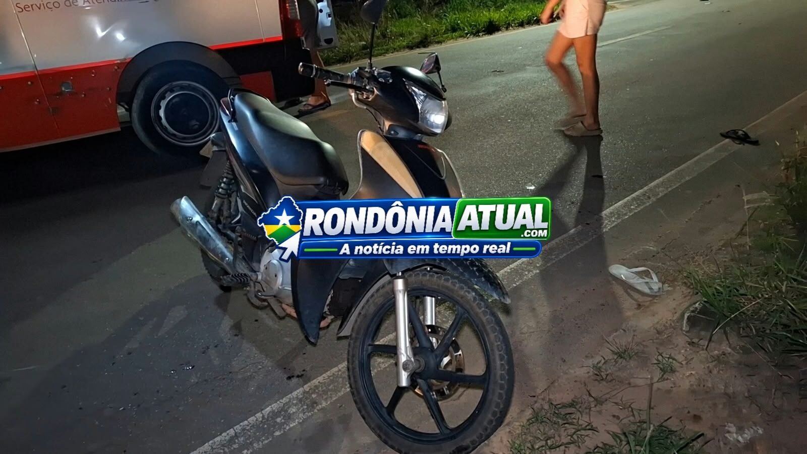 Foto da matéria