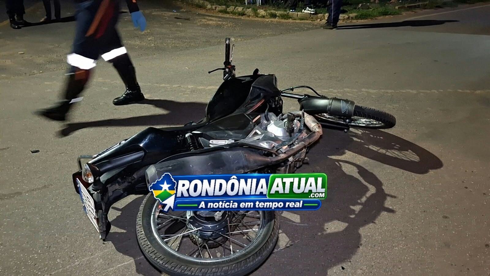 Foto da matéria