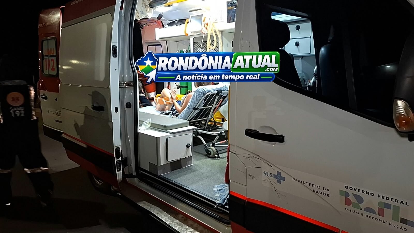 Foto da matéria