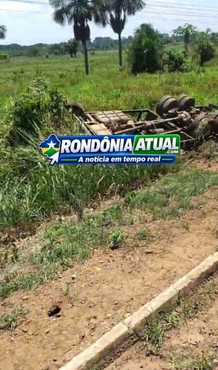 Foto da matéria