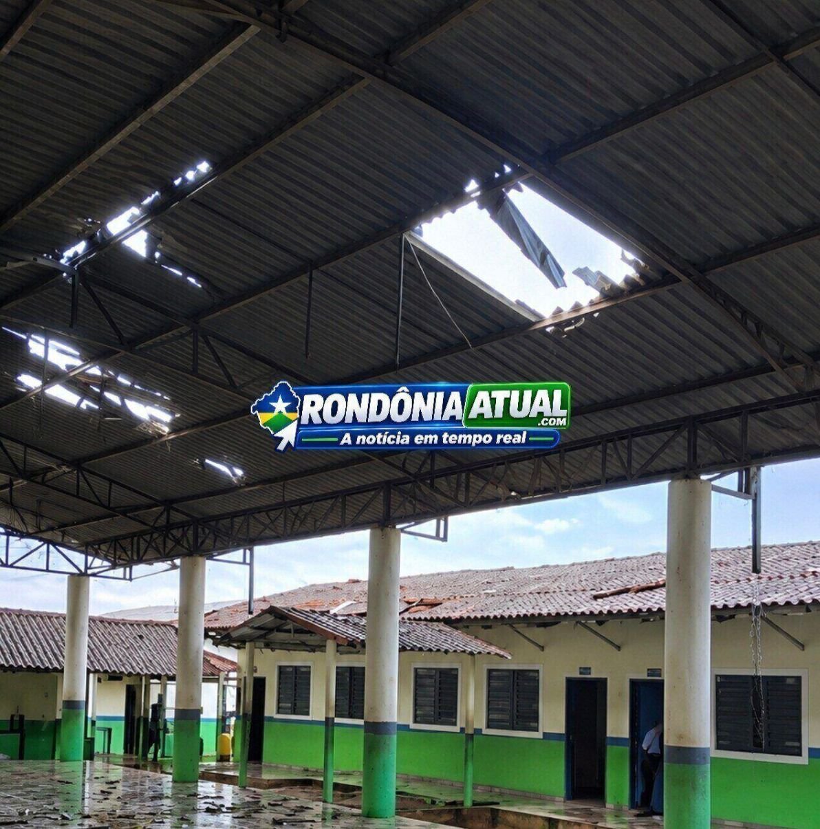 Foto da matéria