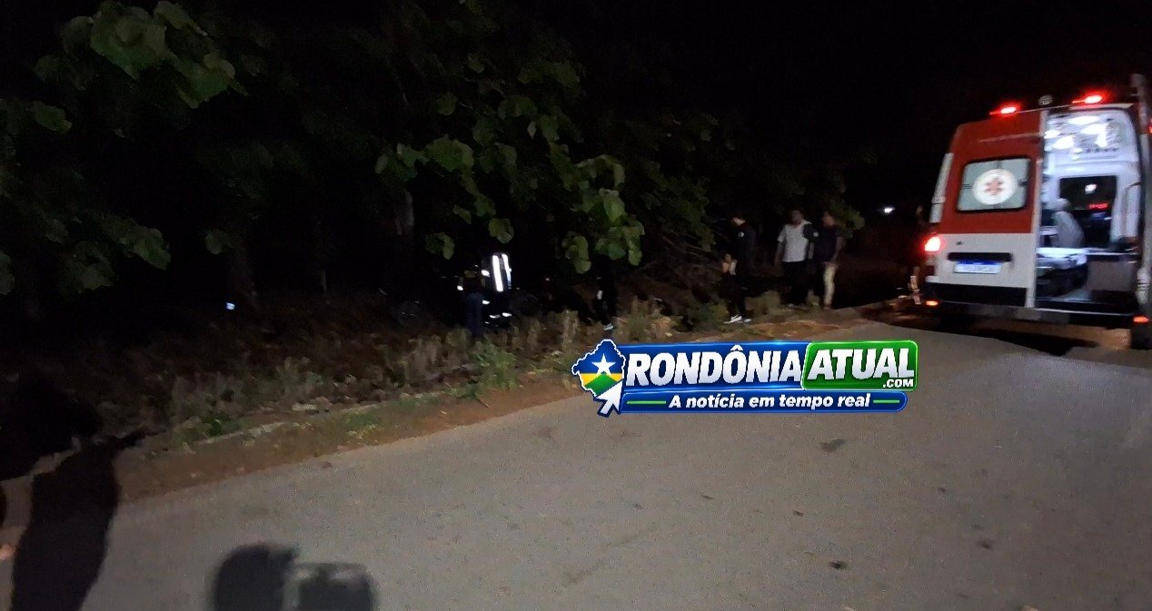 Foto da matéria