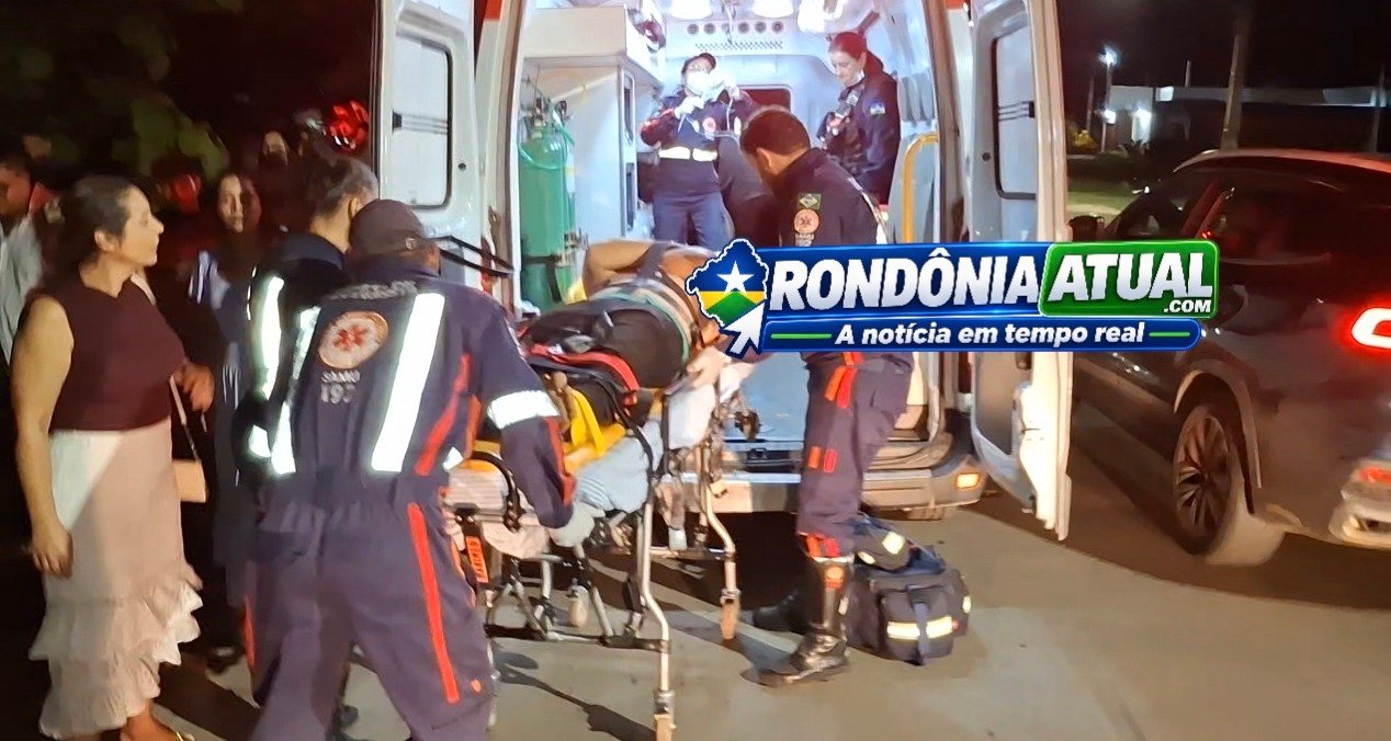 Foto da matéria