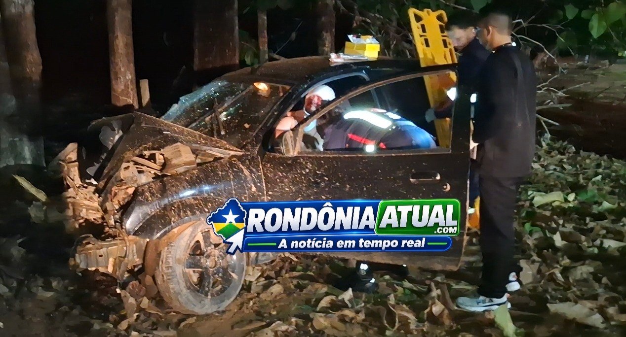 Foto da matéria