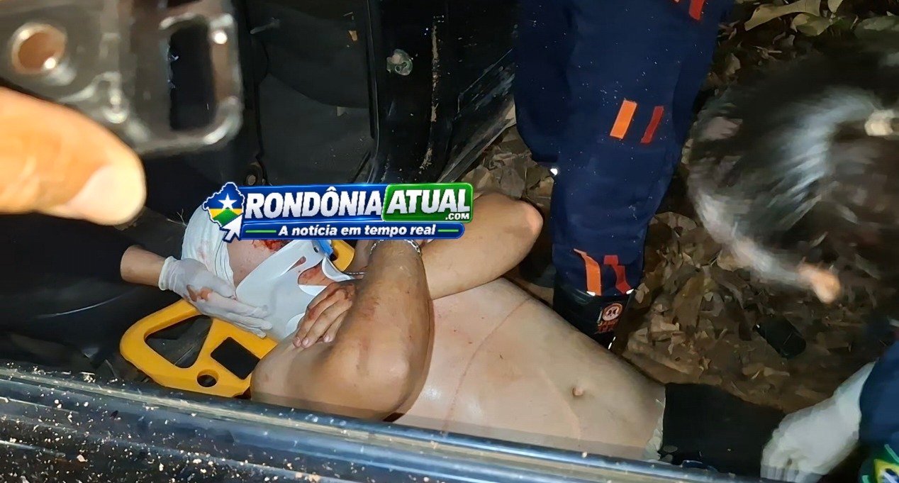 Foto da matéria