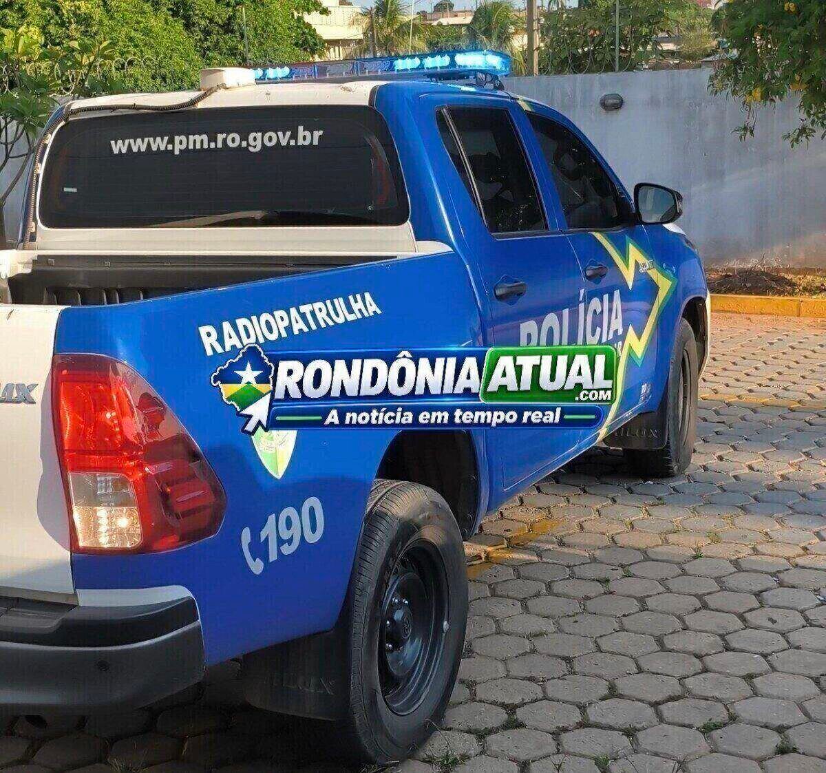 Foto da matéria