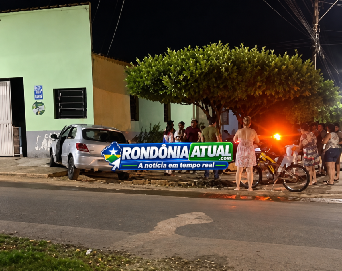 Foto da matéria