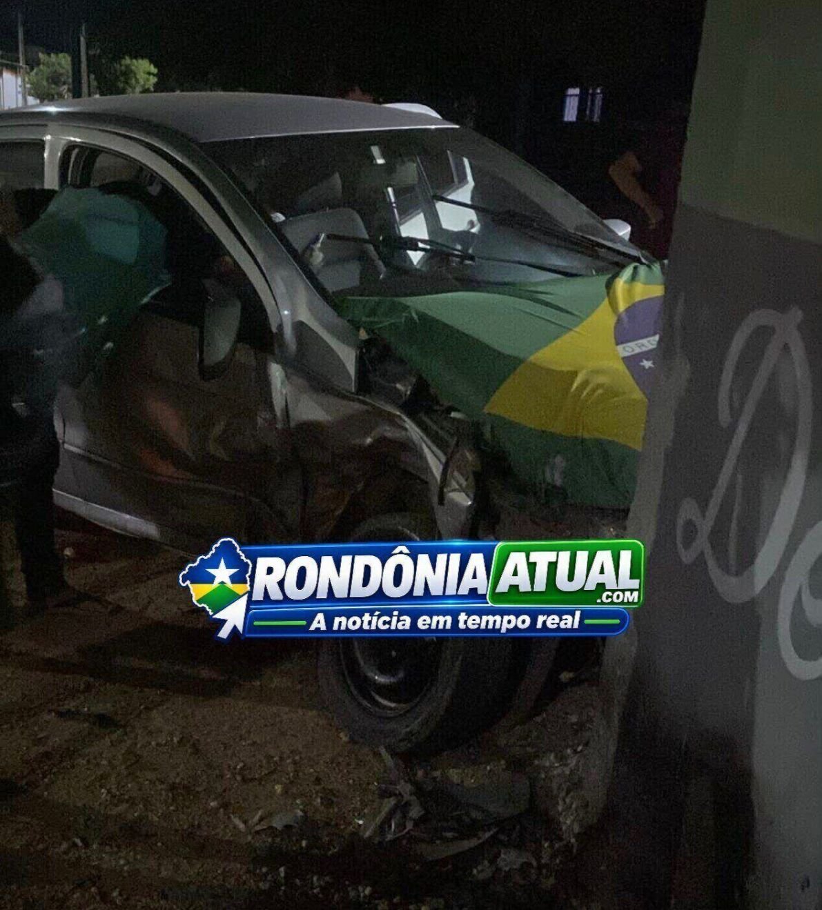 Foto da matéria