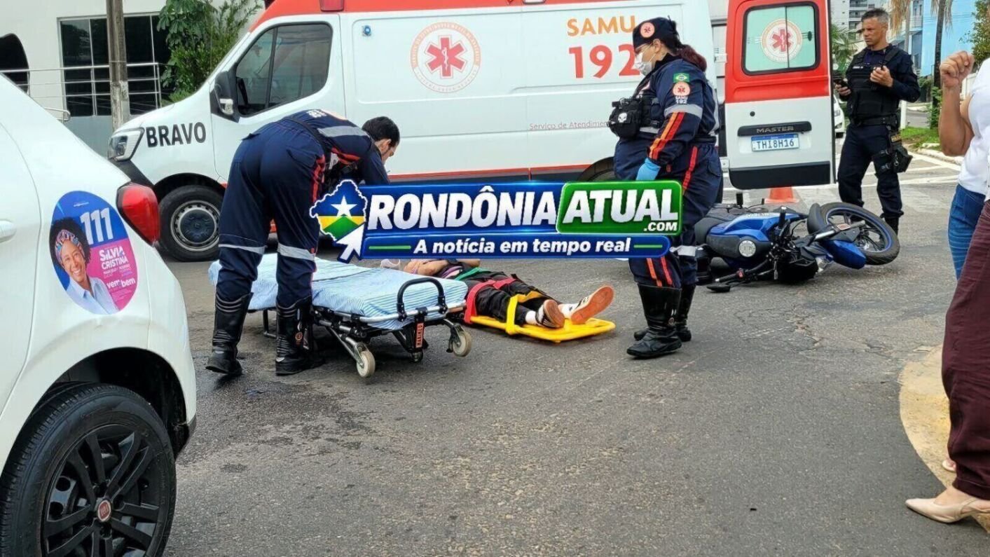 Foto da matéria