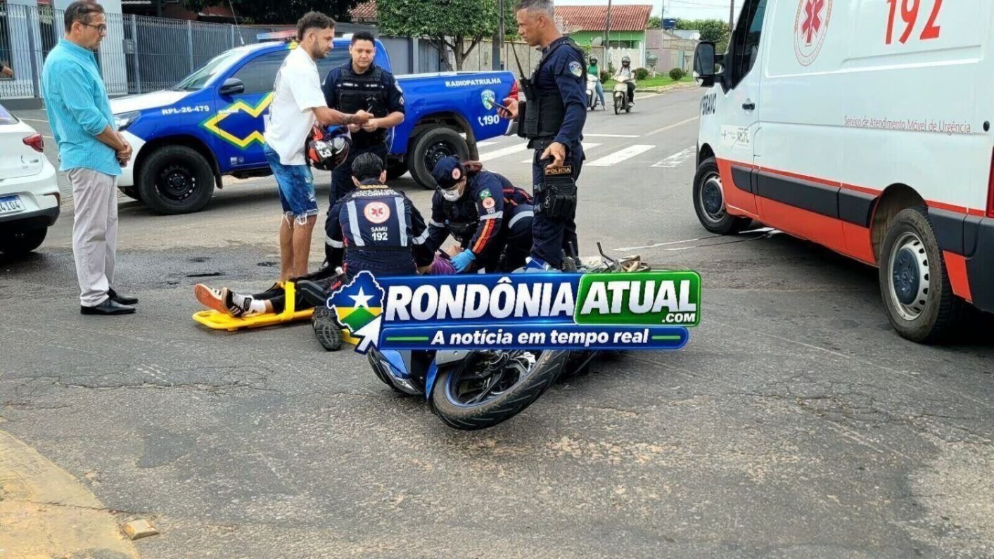 Foto da matéria