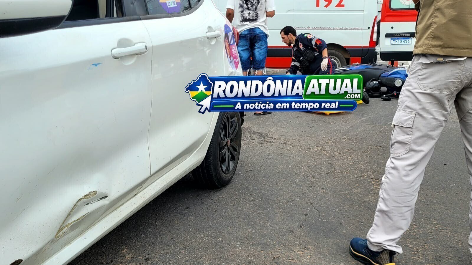 Foto da matéria