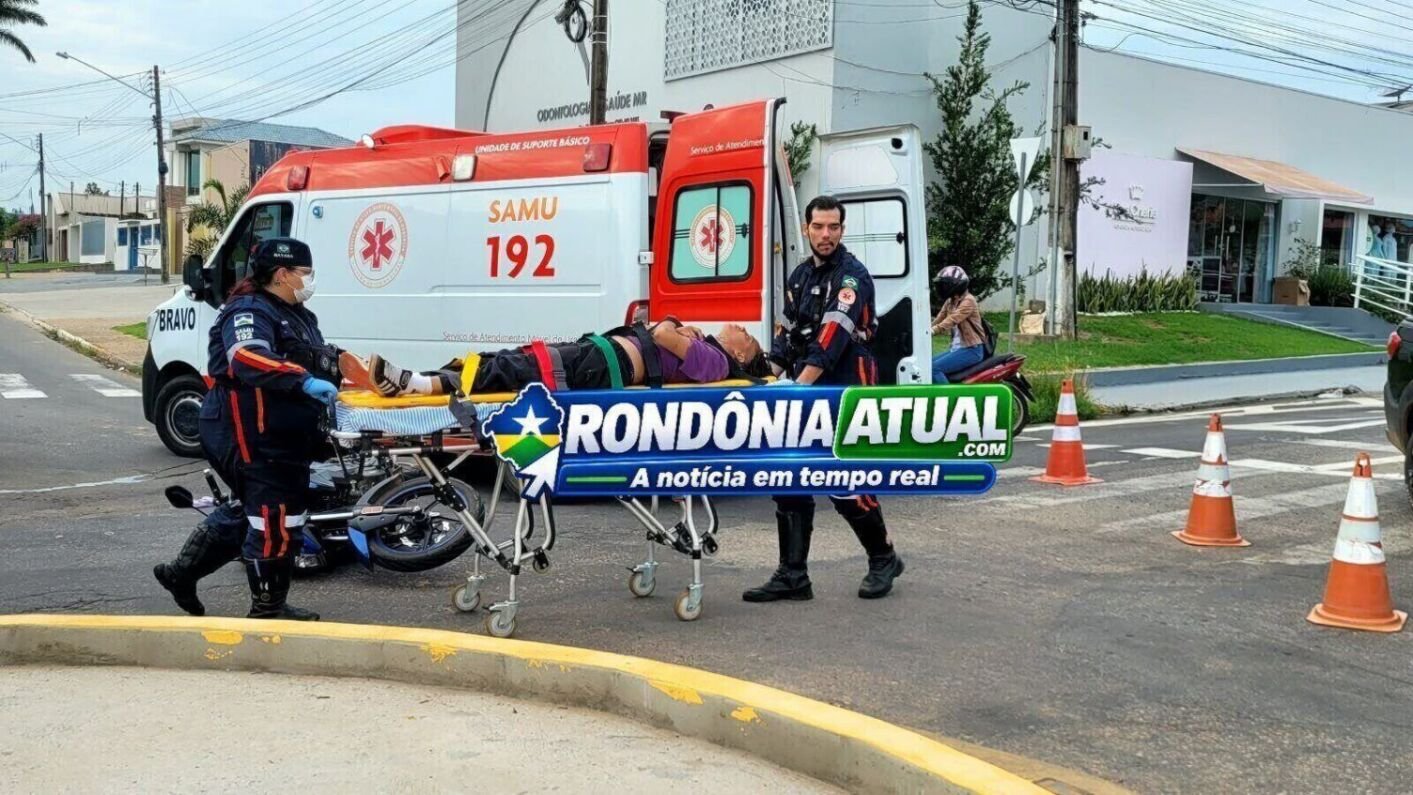 Foto da matéria