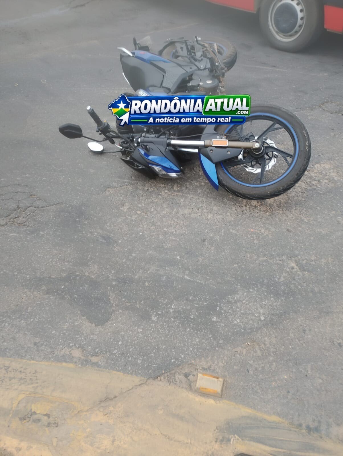 Foto da matéria