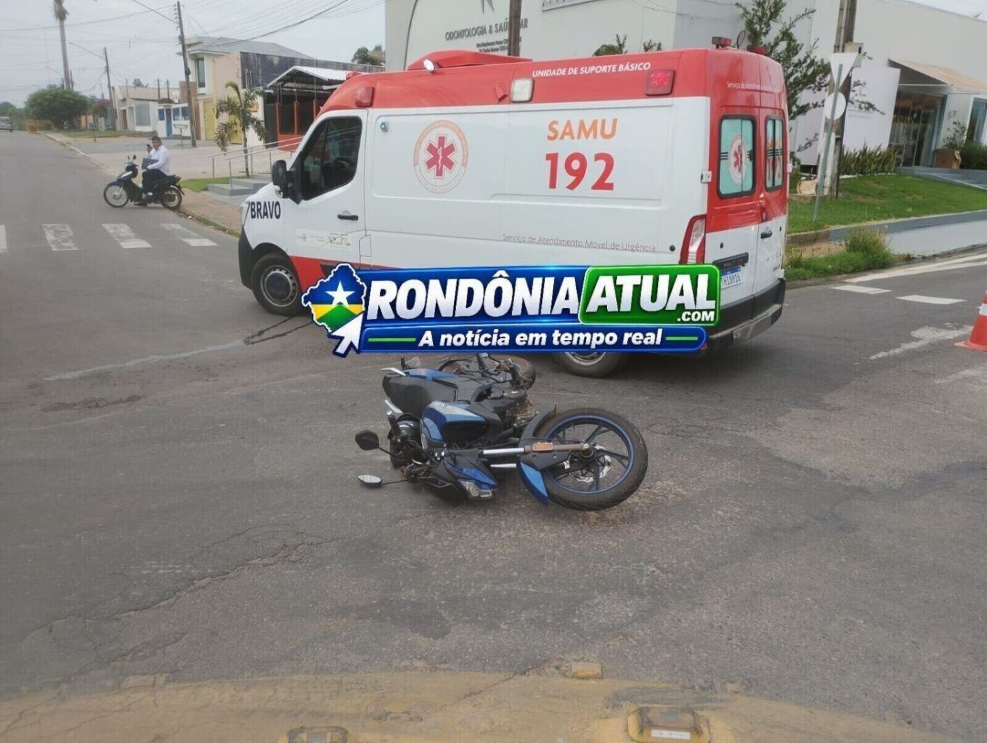Foto da matéria