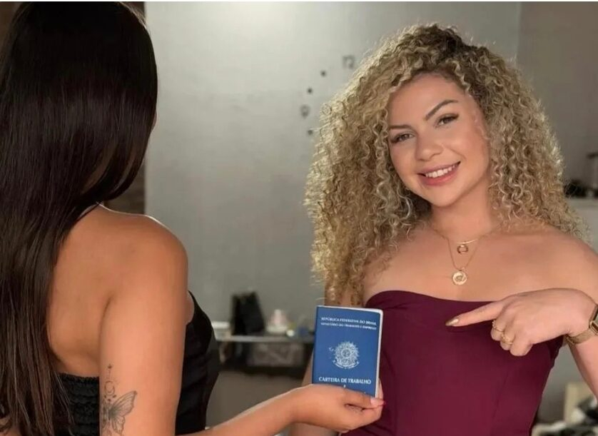 Foto da matéria