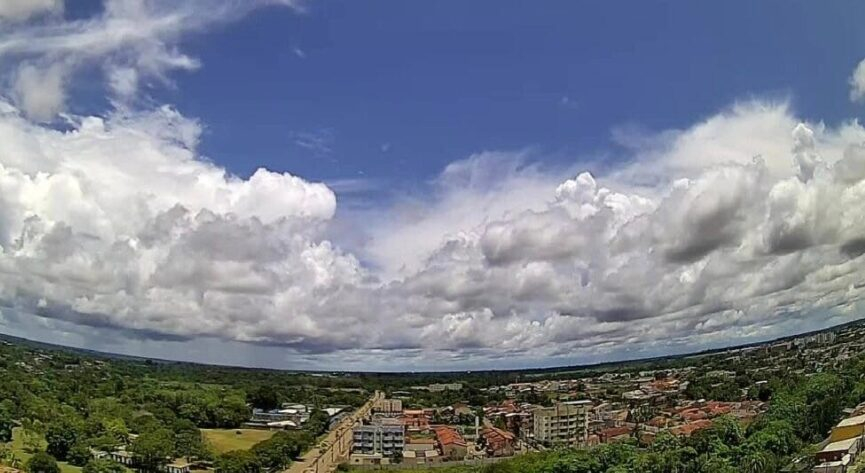 Foto da matéria