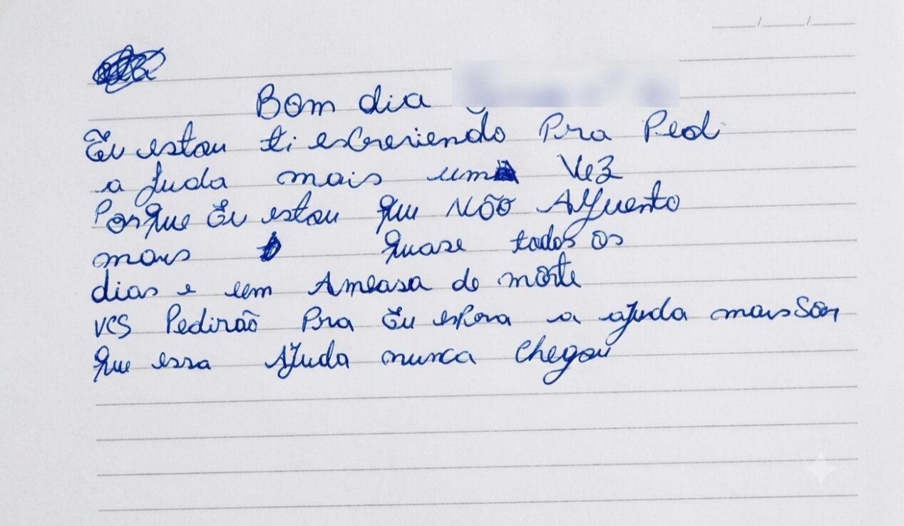 Foto da matéria