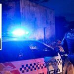 Homem mata companheira, atira contra o filho e morre em confronto com a polícia