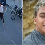 Homem é morto a tiros diante da esposa grávida em plena tarde