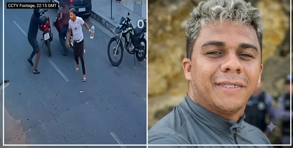 Foto da matéria
