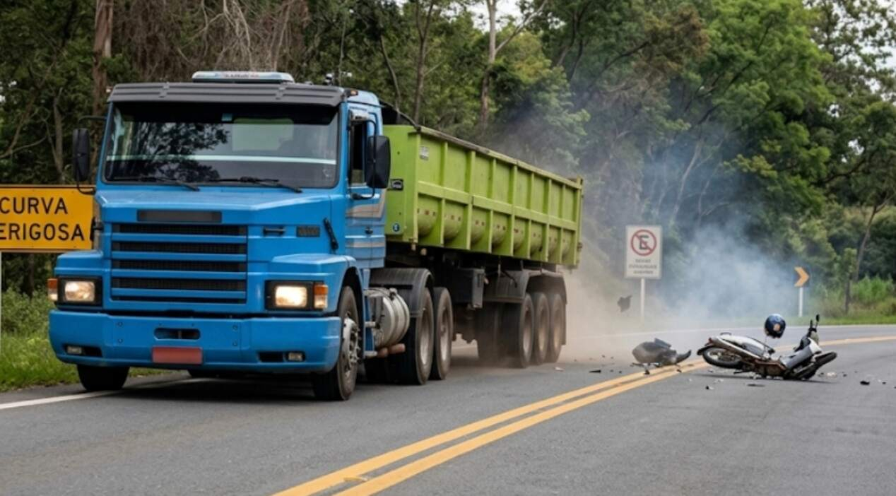 Foto da matéria