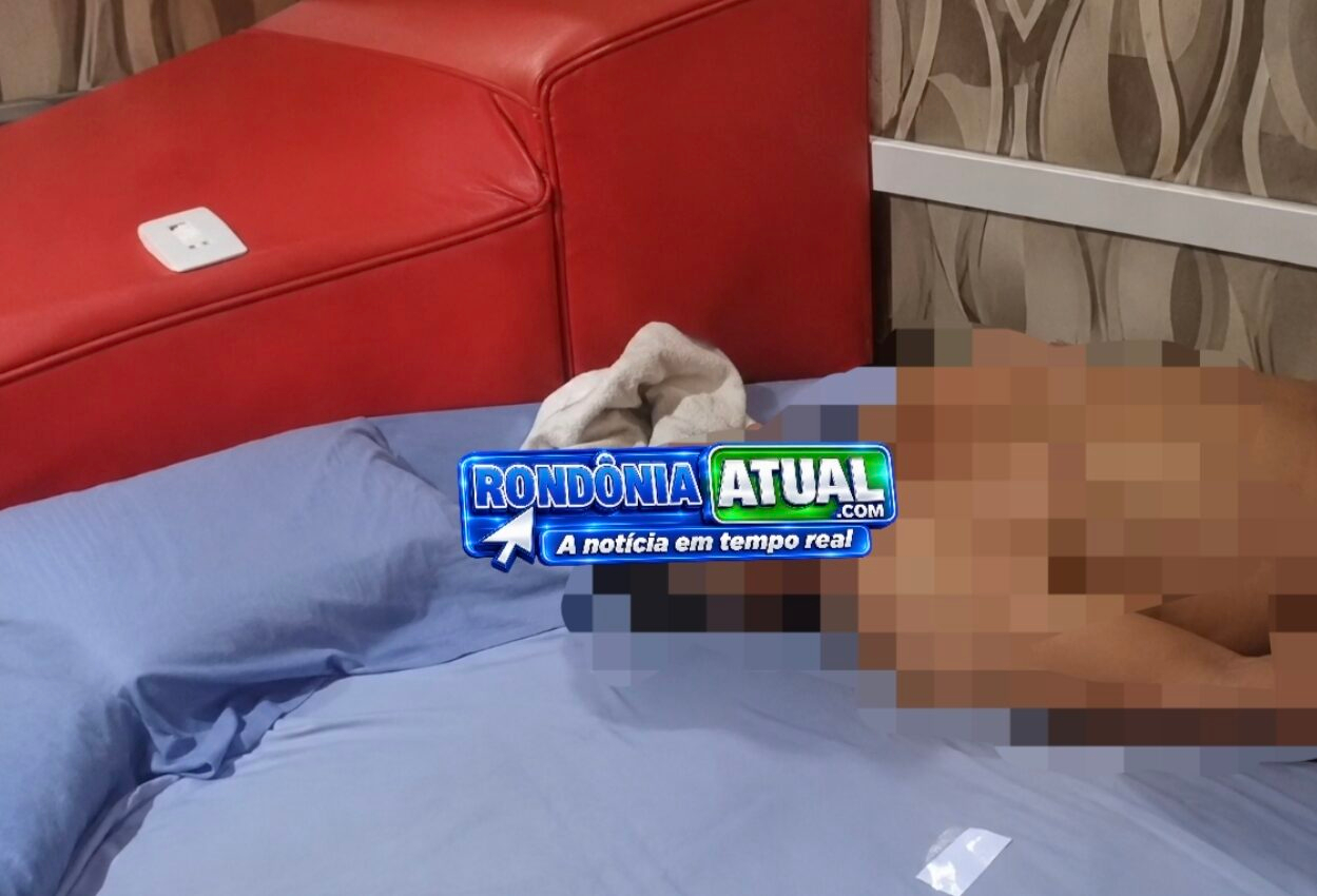 Foto da matéria