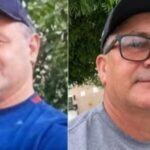 Empresário e funcionário são encontrados mortos dentro de carro