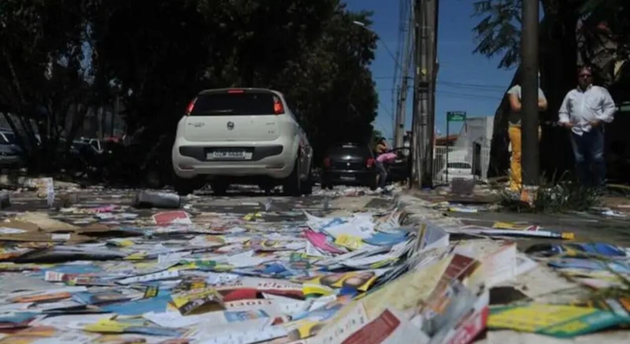 Foto da matéria