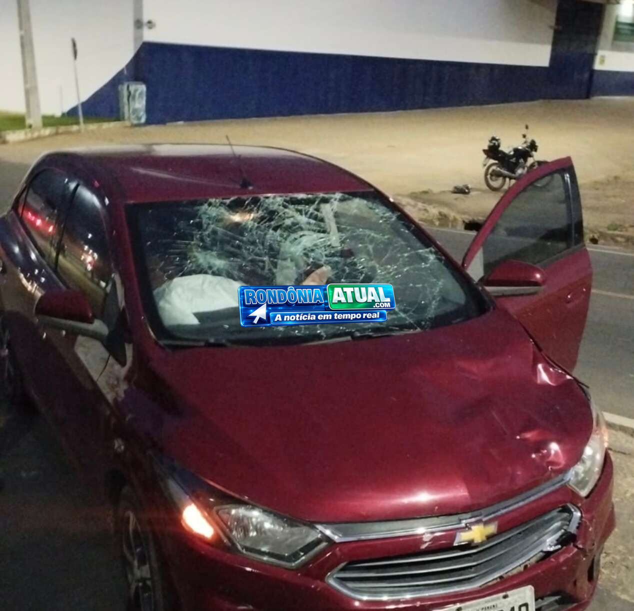 Foto da matéria