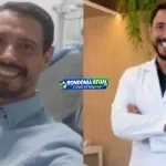 “Momento mais triste da minha vida”: mulher relata sofrimento após ser infectada com HIV por dentista