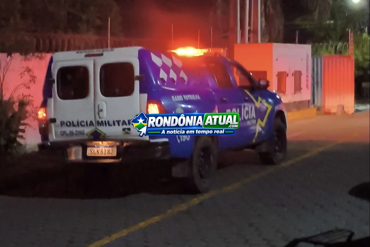 Foto da matéria