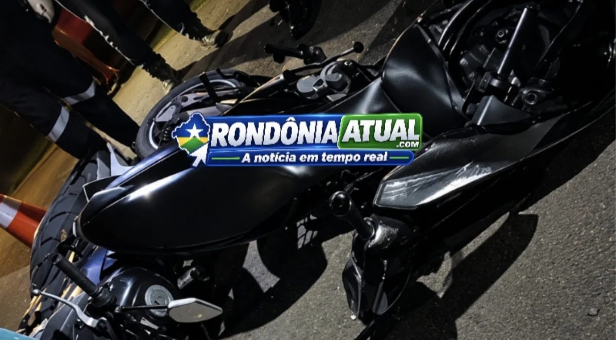 Foto da matéria