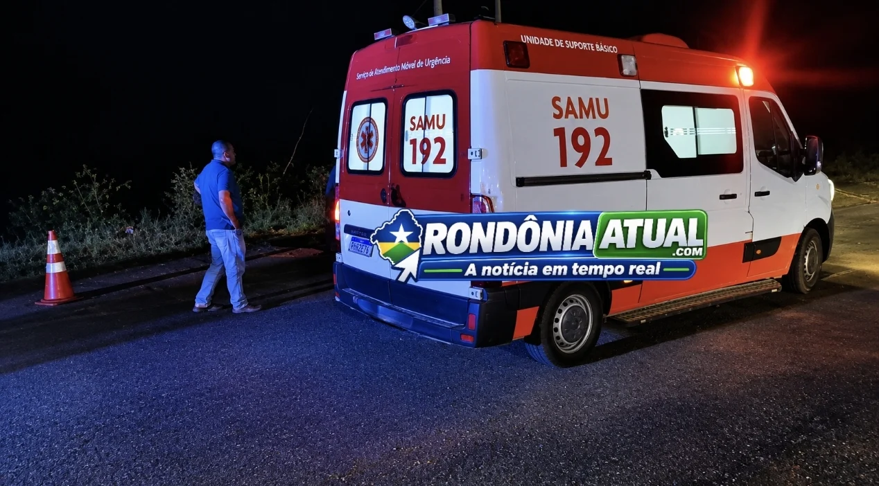 Foto da matéria