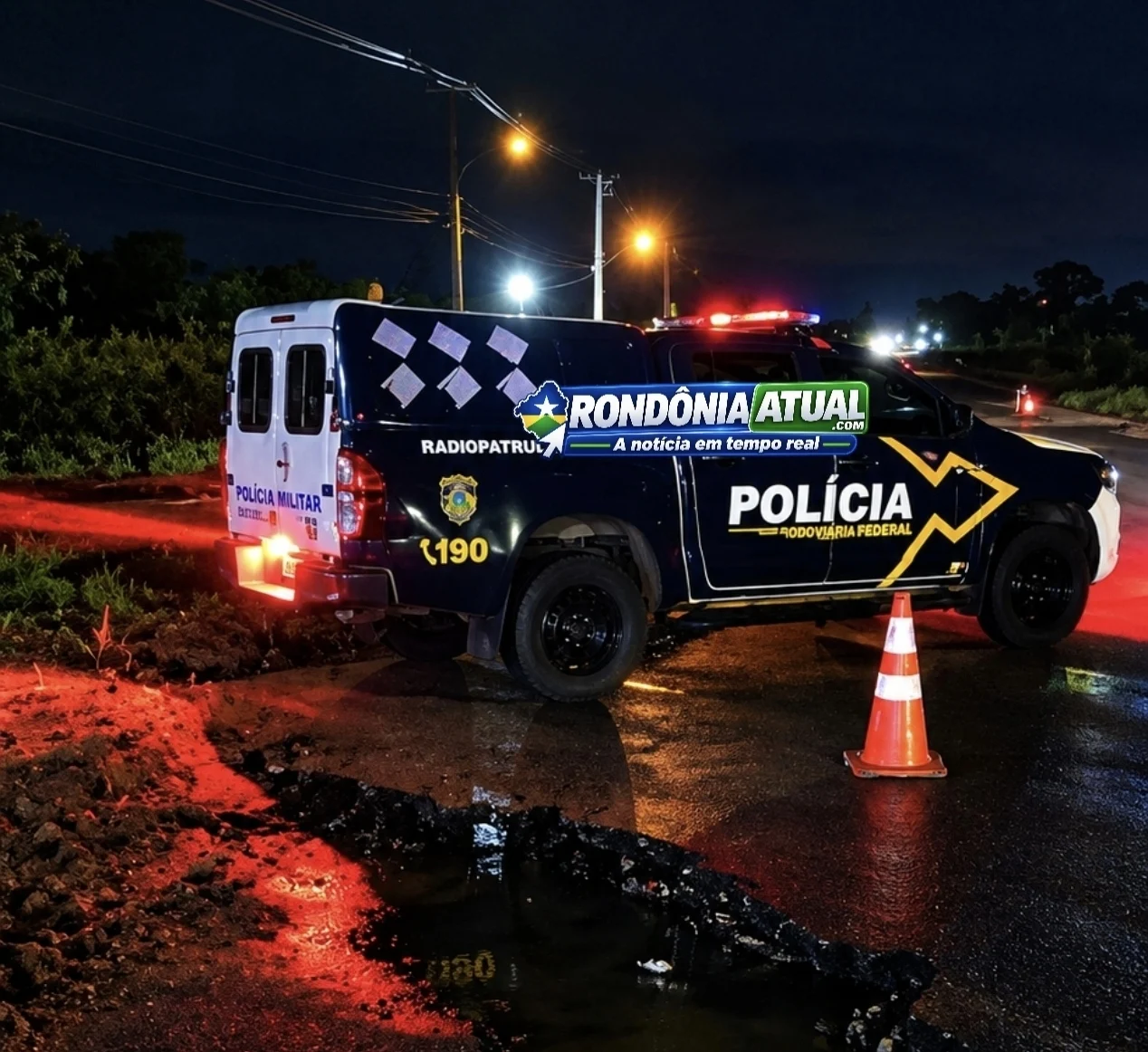 Foto da matéria