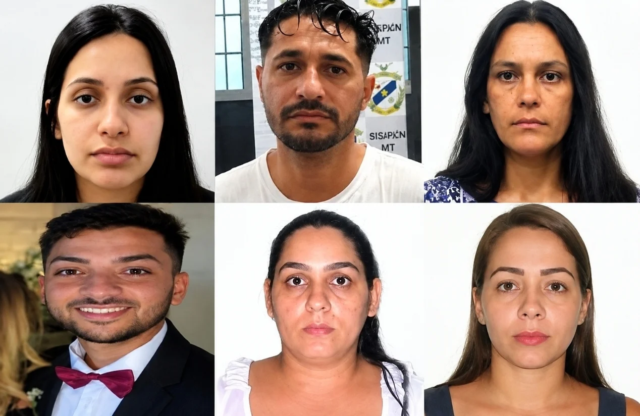 Foto da matéria