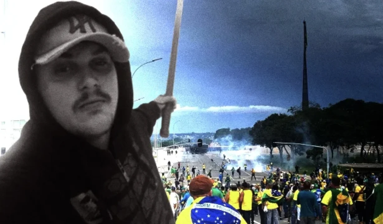 Foto da matéria