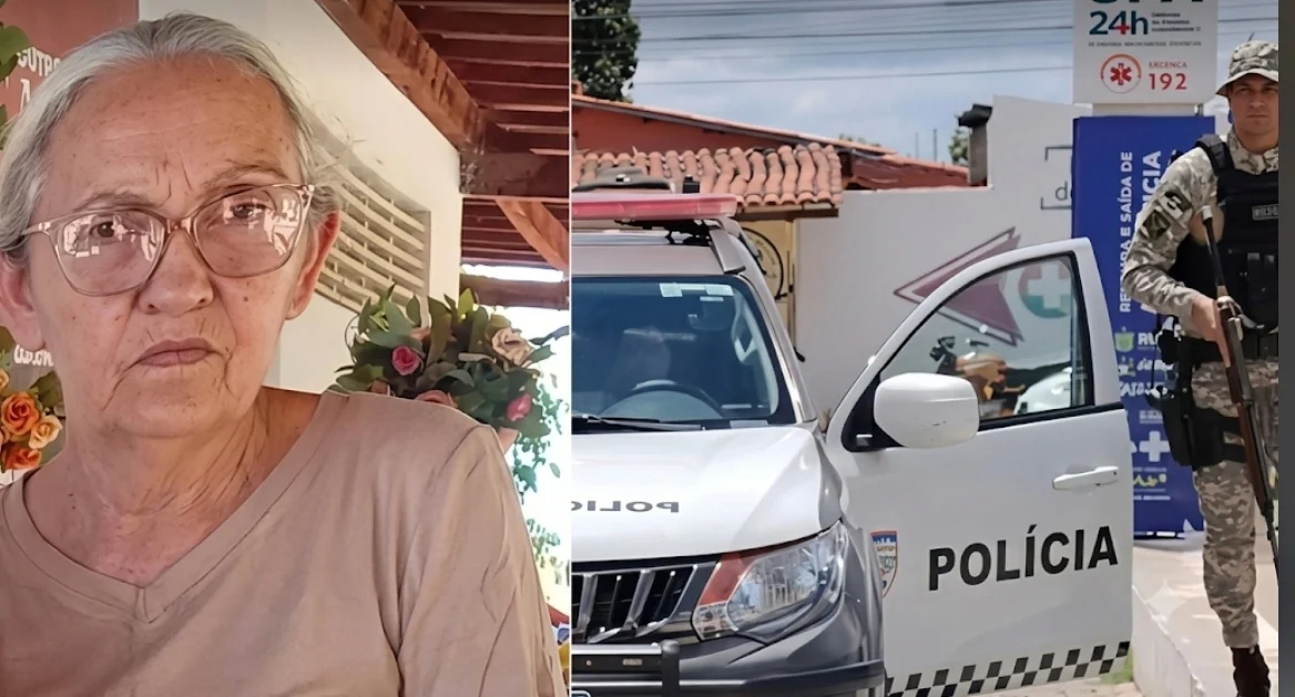 Foto da matéria