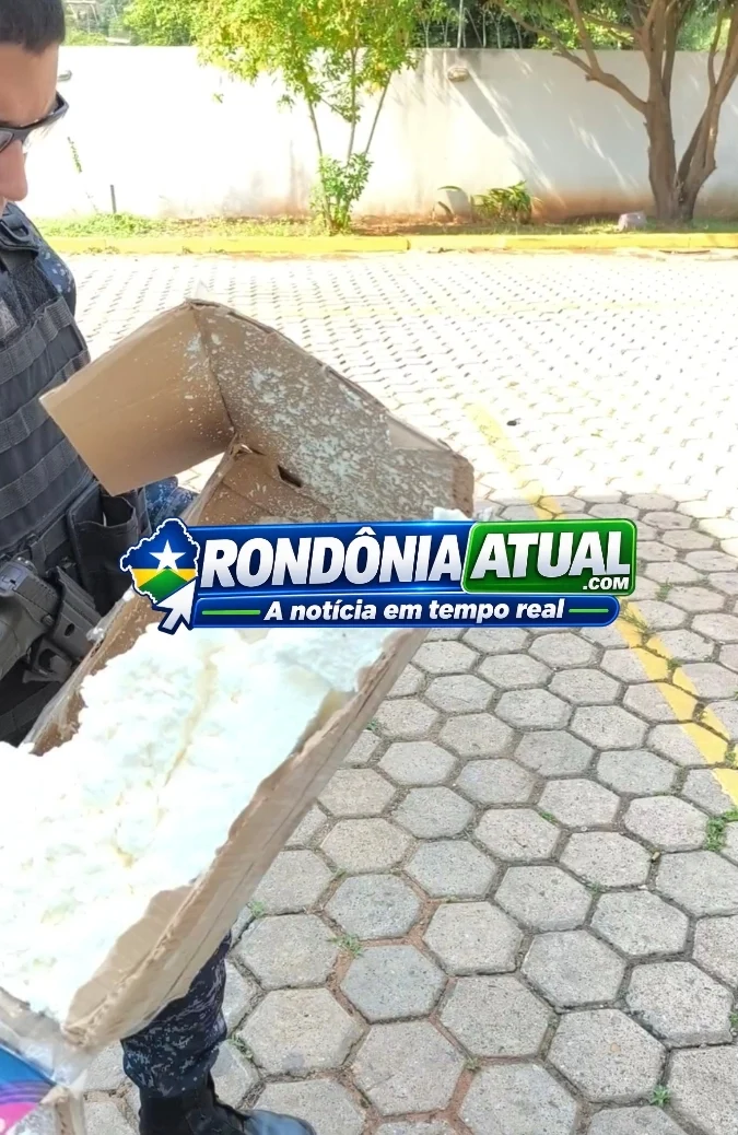 Foto da matéria