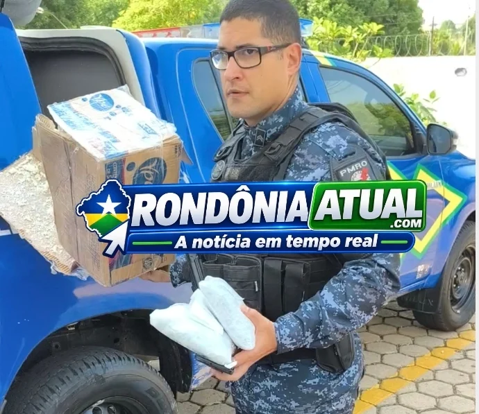 Foto da matéria