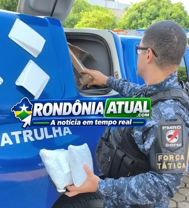 Foto da matéria