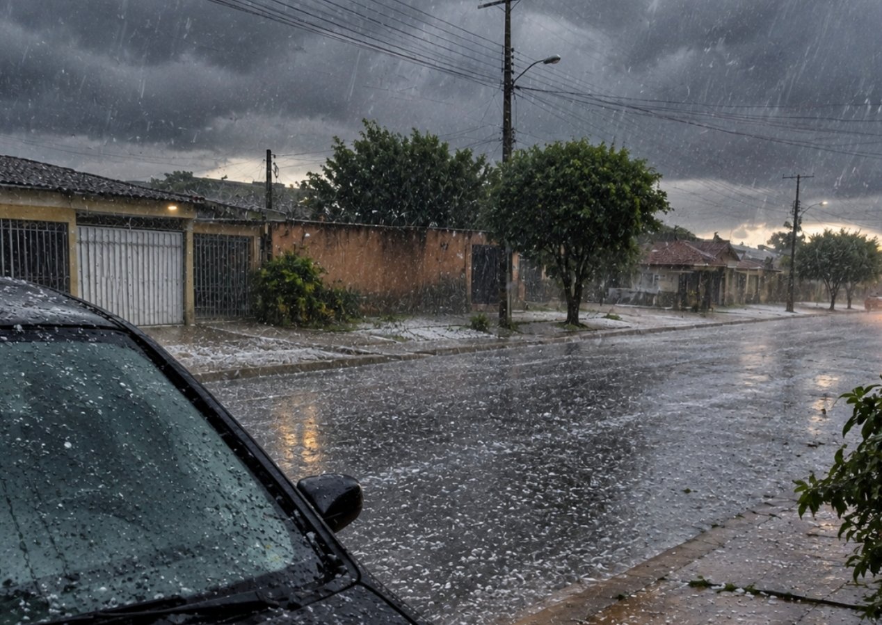 Foto da matéria