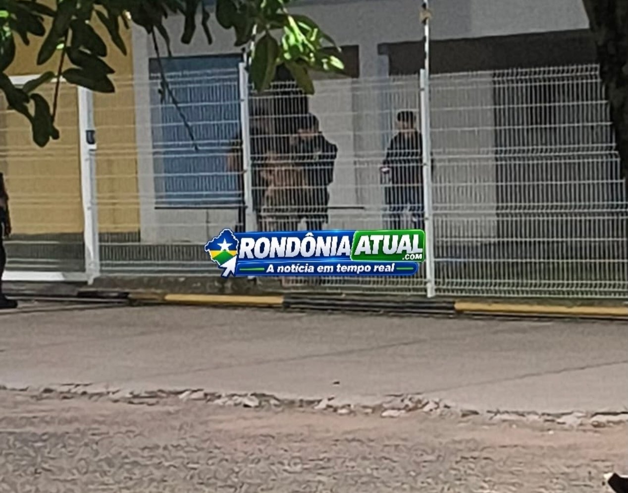 Foto da matéria