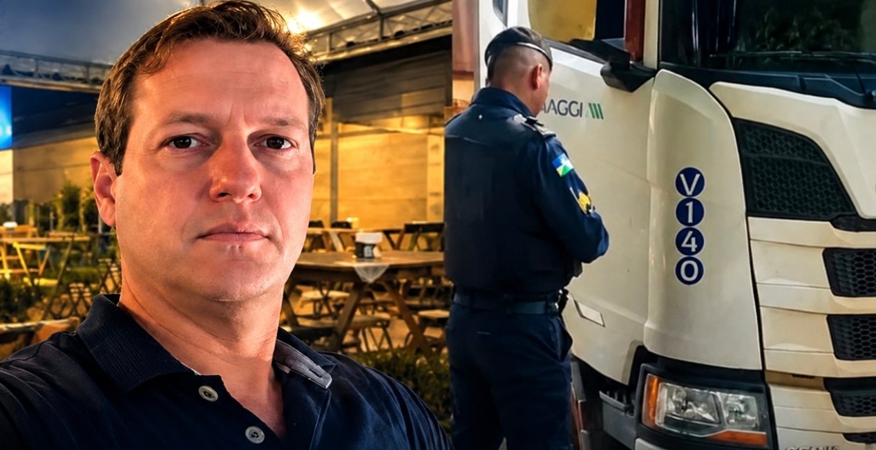Foto da matéria