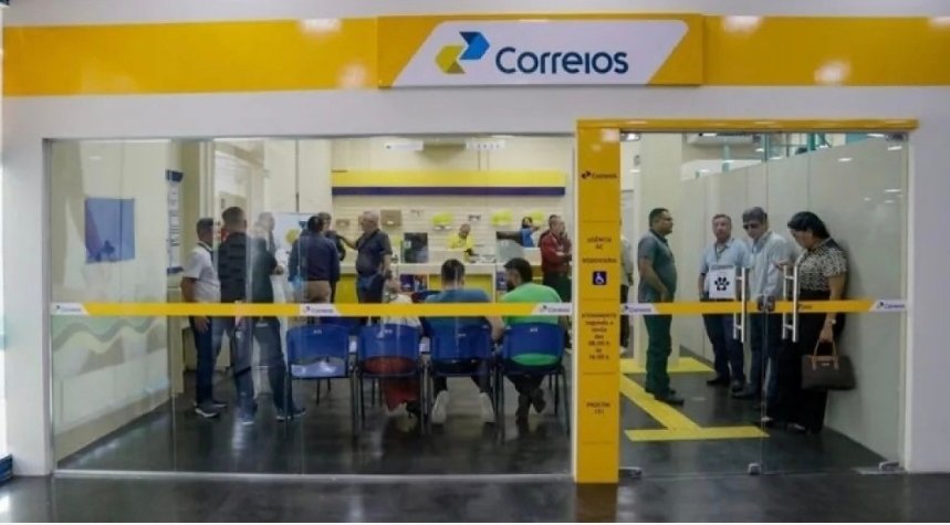 Foto da matéria