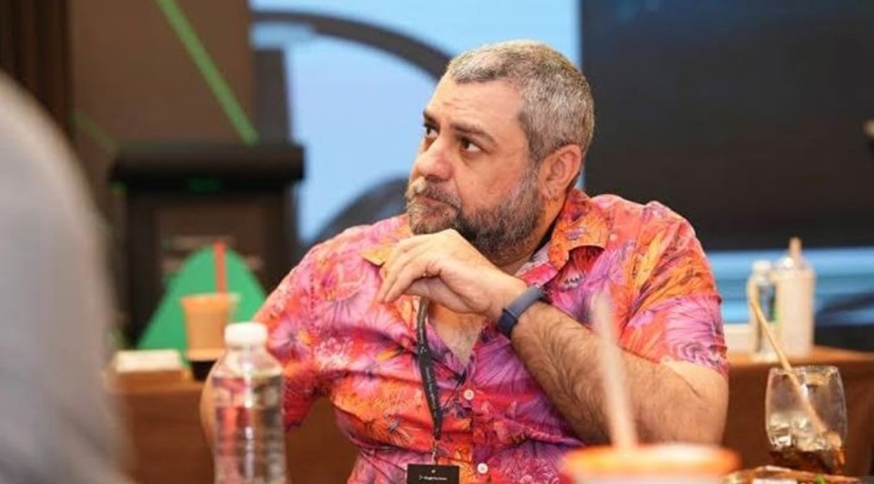 Foto da matéria