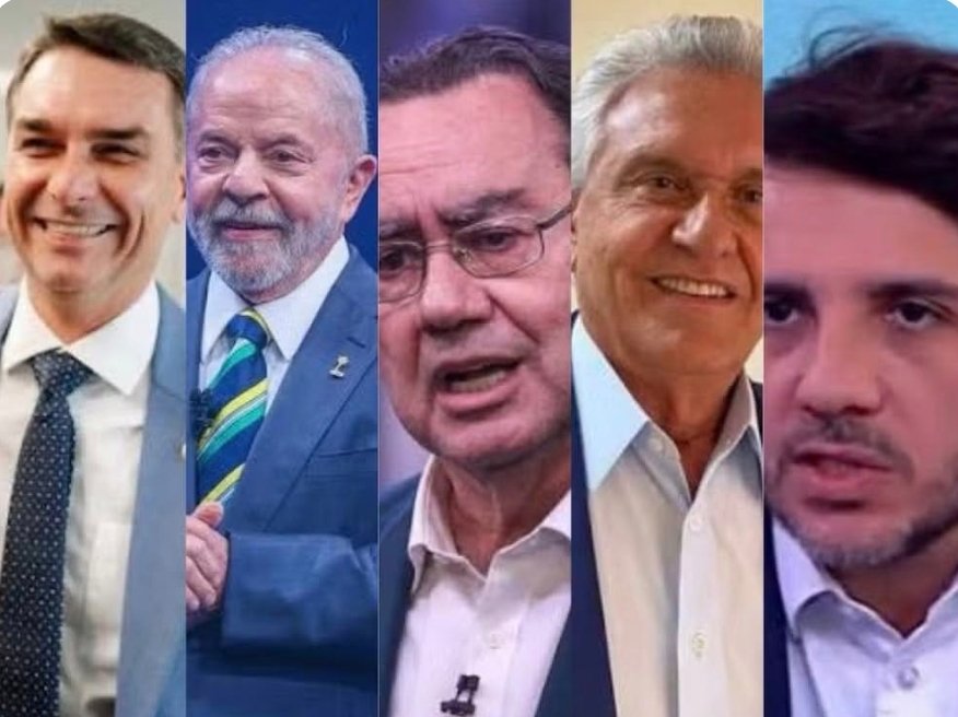 Foto da matéria