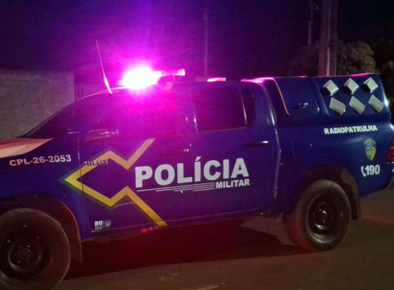 Foto da matéria