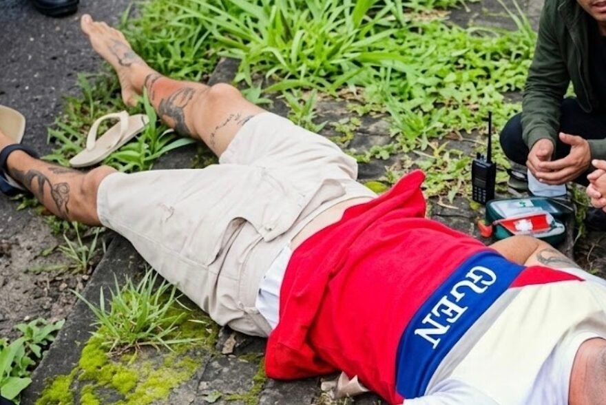 Foto da matéria