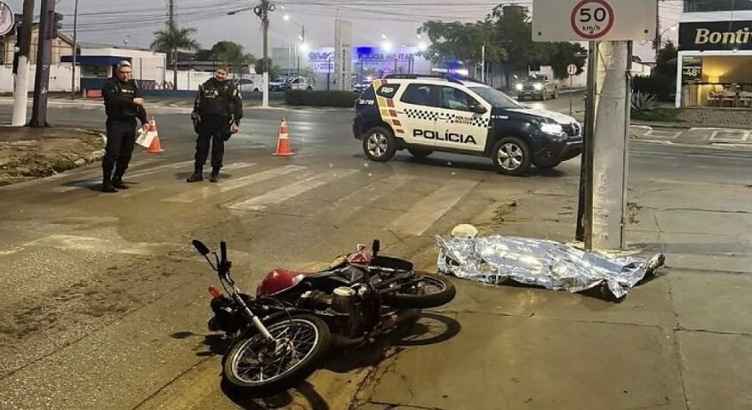 Foto da matéria